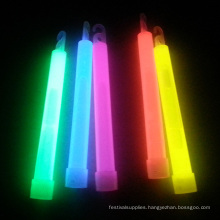 rainbow glow sticks
